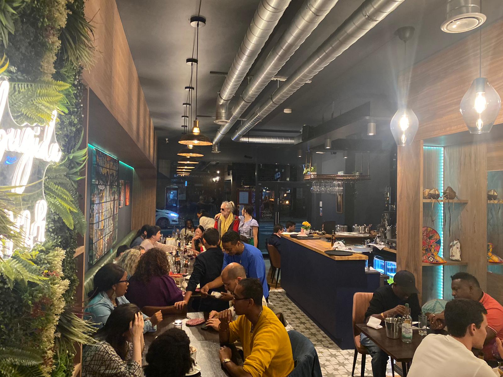 Ubugoda 457 North End Road, SW6 1NZ, Fulham London – 457 North End Road, SW6 ...